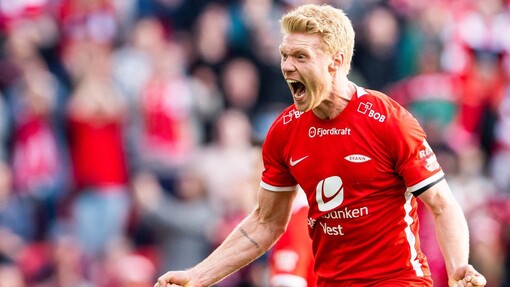 Арока — Бранн. Прогноз и ставка на матч Прогноз на матч Арока — Бранн