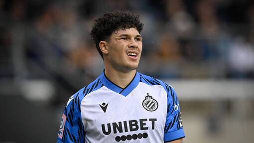 Брюгге — Акюрейри. Прогноз и ставка на матч Прогноз на матч Брюгге — Акюрейри