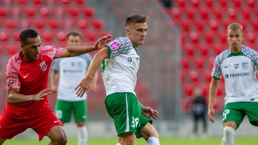 Дила Гори — АПОЭЛ. Прогноз и ставка на матч Прогноз на матч Дила Гори — АПОЭЛ