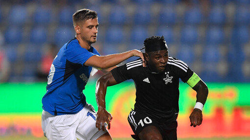 Фарул — Флора Таллин. Прогноз и ставка на матч Прогноз на матч Фарул — Флора Таллин