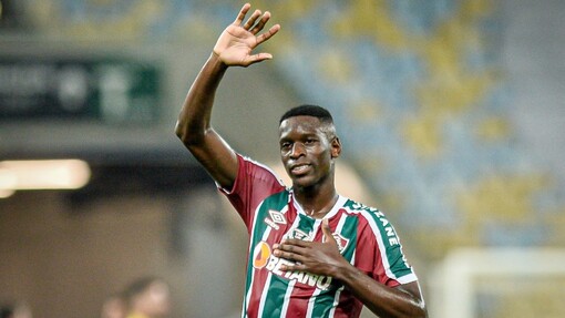 Флуминенсе — Аргентинос Хуниорс. Прогноз и ставка на матч Прогноз на матч Флуминенсе — Аргентинос Хуниорс