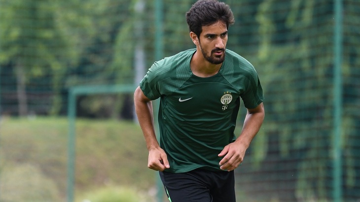 «Ференцварош» — фаворит матча