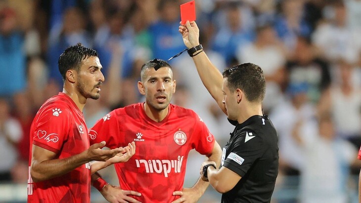 «Хапоэль» Беэр-Шева