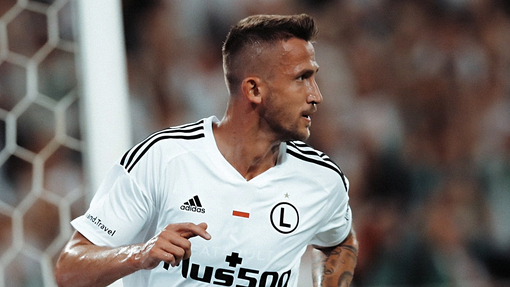 Легия — Аустрия Вена. Прогноз и ставка на матч Прогноз на матч Легия — Аустрия Вена