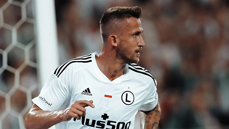 Томаш Пекгарт