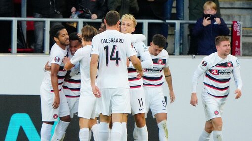 Прогноз на матч Омония — Мидтьюлланн