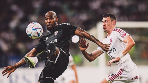 Карабах — ХИК. Прогноз и ставка на матч Прогноз на матч Карабах — ХИК