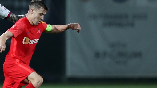 Прогноз на матч Стяуа — Норшелланн