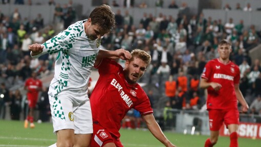 Твенте — Рига. Прогноз и ставка на матч Прогноз на матч Твенте — Рига