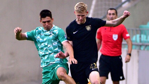 Валмиера — Партизани. Прогноз и ставка на матч Прогноз на матч Валмиера — Партизани