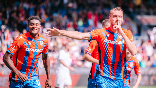 Виктория Пльзень — Гзира Юнайтед. Прогноз и ставка на матч Прогноз на матч Виктория Пльзень — Гзира Юнайтед