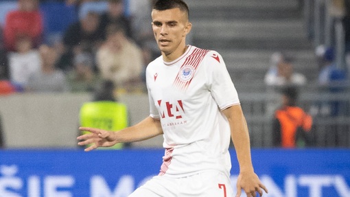 Зриньски — Брейдаблик. Прогноз и ставка на матч Прогноз на матч Зриньски — Брейдаблик