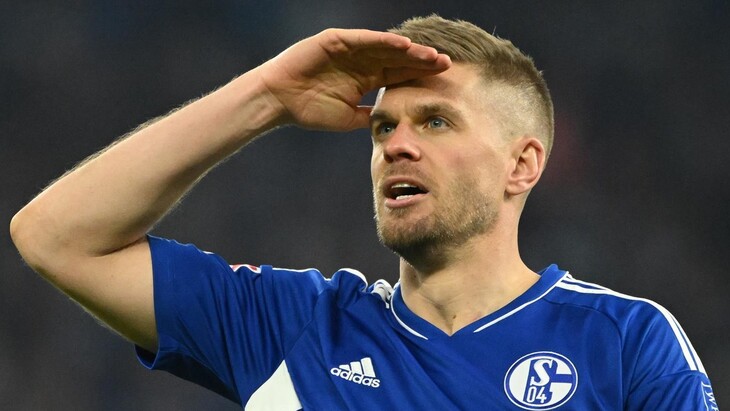 Симон Теродде