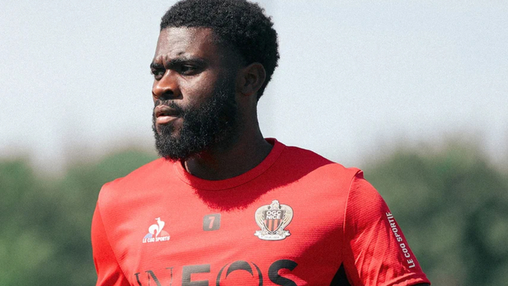 Жереми Бога