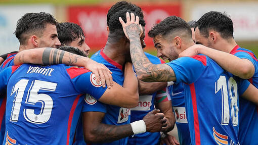 Аморебьета — Леванте. Прогноз и ставка на матч Прогноз на матч Аморебьета — Леванте