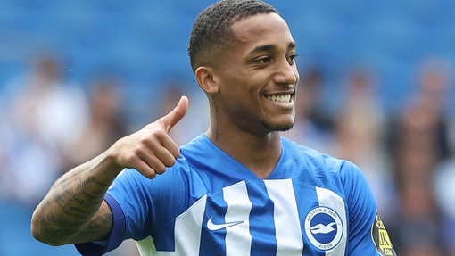 Брайтон энд Хоув Альбион — Лутон Таун. Прогноз и ставка на матч Прогноз на матч Брайтон энд Хоув Альбион — Лутон Таун