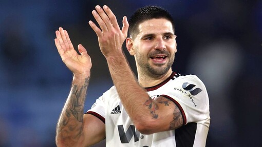 Прогноз на матч Эвертон — Фулхэм