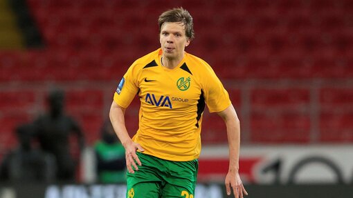 Прогноз на матч Кубань — Сокол