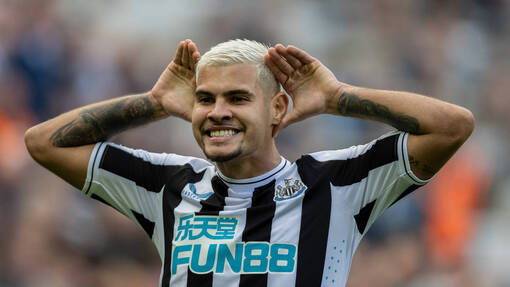 Прогноз на матч Ньюкасл — Астон Вилла