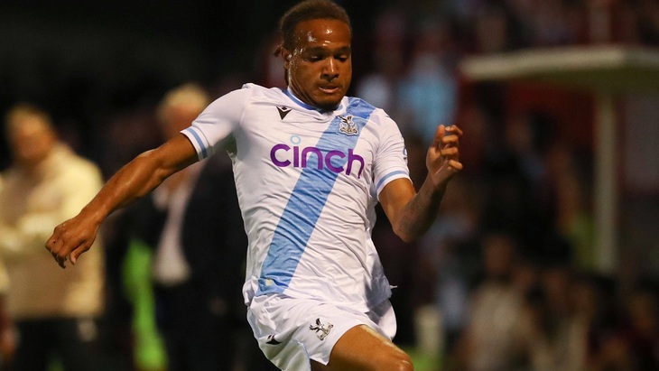 «Кристал Пэлас» — фаворит матча