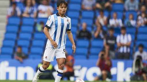 Реал Сосьедад — Жирона. Прогноз и ставка на матч Прогноз на матч Реал Сосьедад — Жирона