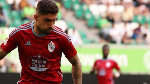 Прогноз на матч Сельта — Осасуна