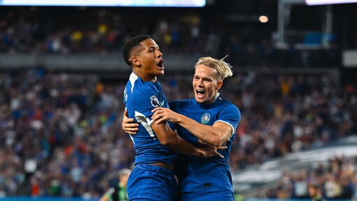 Челси — Ливерпуль. Прогноз и ставка на матч Прогноз на матч Челси — Ливерпуль