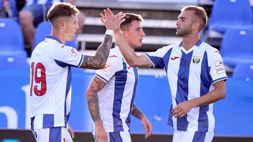 Леганес — ФК Андорра. Прогноз и ставка на матч Прогноз на матч Леганес — ФК Андорра