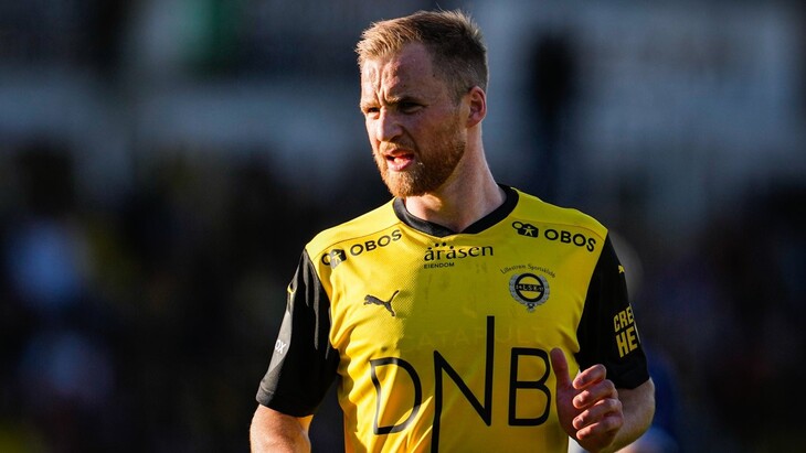 «Лиллестрём»