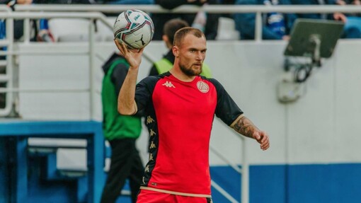 Прогноз на матч СКА-Хабаровск — Акрон