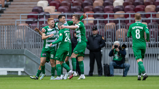 Прогноз на матч Пари НН — Ахмат