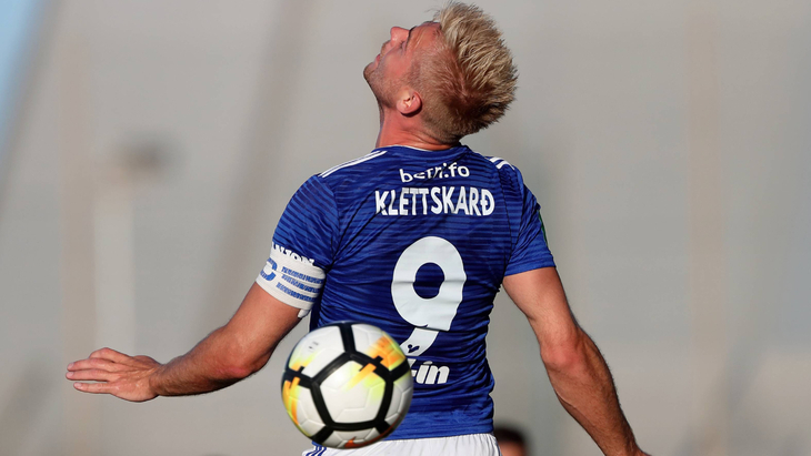 «Клаксвик»