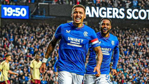 Серветт — Глазго Рейнджерс. Прогноз и ставка на матч Прогноз на матч Серветт — Глазго Рейнджерс