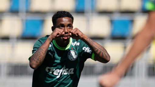 Прогноз на матч Палмейрас — Крузейро