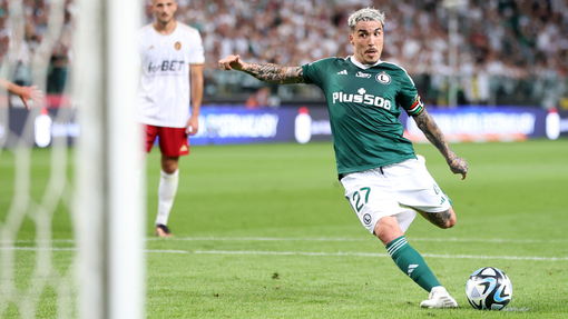 Аустрия Вена — Легия. Прогноз и ставка на матч Прогноз на матч Аустрия Вена — Легия