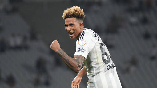 Бешикташ — Нефтчи. Прогноз и ставка на матч Прогноз на матч Бешикташ — Нефтчи