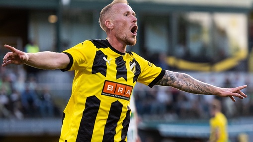 Хеккен — Жальгирис. Прогноз и ставка на матч Прогноз на матч Хеккен — Жальгирис