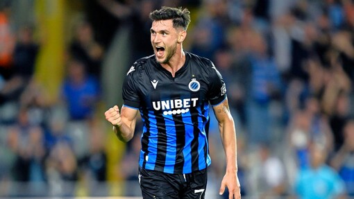 Прогноз на матч Акюрейри — Брюгге