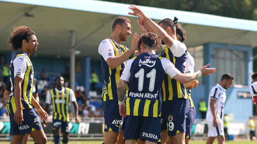 Марибор — Фенербахче. Прогноз и ставка на матч Прогноз на матч Марибор — Фенербахче