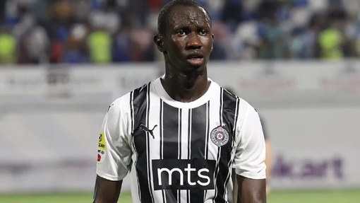 * Партизан — Сабах. Прогноз и ставка на матч Прогноз на матч * Партизан — Сабах