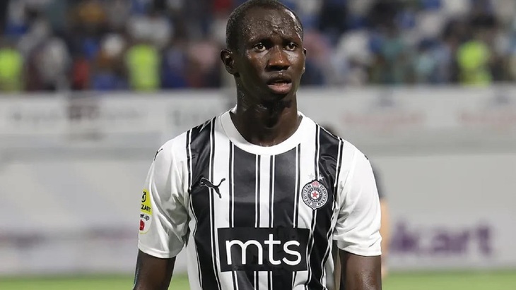 «Партизан» — фаворит матча