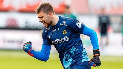 Прогноз на матч Пюник — Будё-Глимт