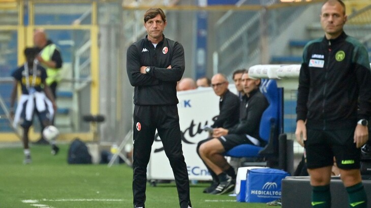 Мишель Миньяни