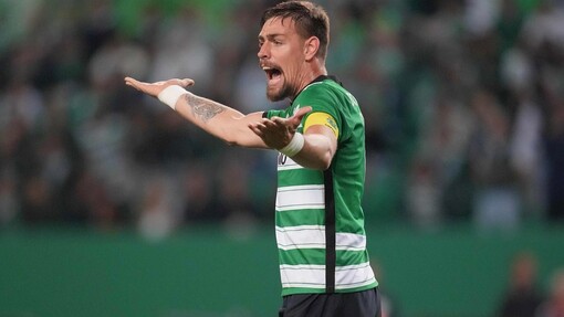 Каза Пия — Спортинг. Прогноз и ставка на матч Прогноз на матч Каза Пия — Спортинг