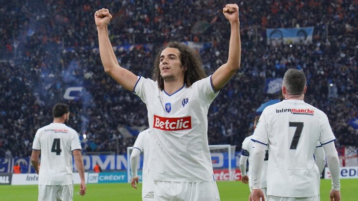 Маттео Гендузи