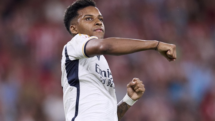 «Реал» выиграл в стартовом туре