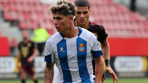 Прогноз на матч Эспаньол — Расинг