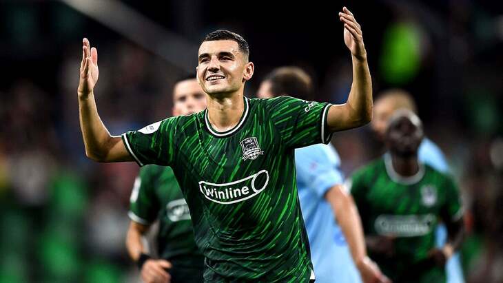 «Краснодар»