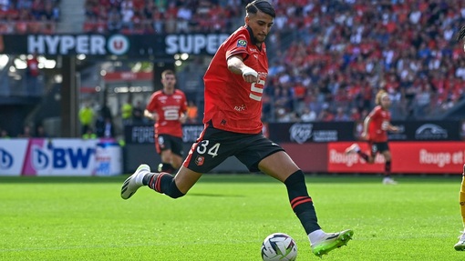 Ланс — Ренн. Прогноз и ставка на матч Прогноз на матч Ланс — Ренн