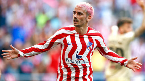 Прогноз на матч Бетис — Атлетико